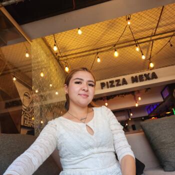 Babysitting job in Aguascalientes: babysitting job Valería