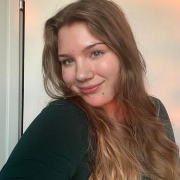 Babysitter Espoo: Silvi