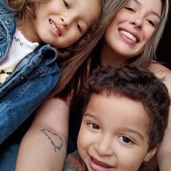 Parent San Rafael (Provincia de Heredia): Gaby