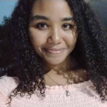 Babysitter in Hato Mayor del Rey: Frayma Raquel