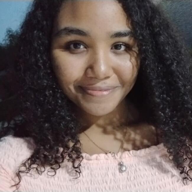 Niñera en Hato Mayor del Rey: Frayma Raquel