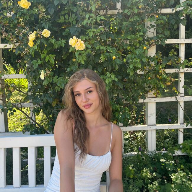 Babysitter in Bad Vöslau: Lea