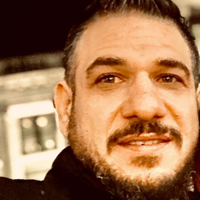 Job de garde d'enfants à Pitt Meadows: Abdulhakem