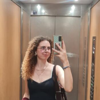 Babysitter in Paris: Zoé