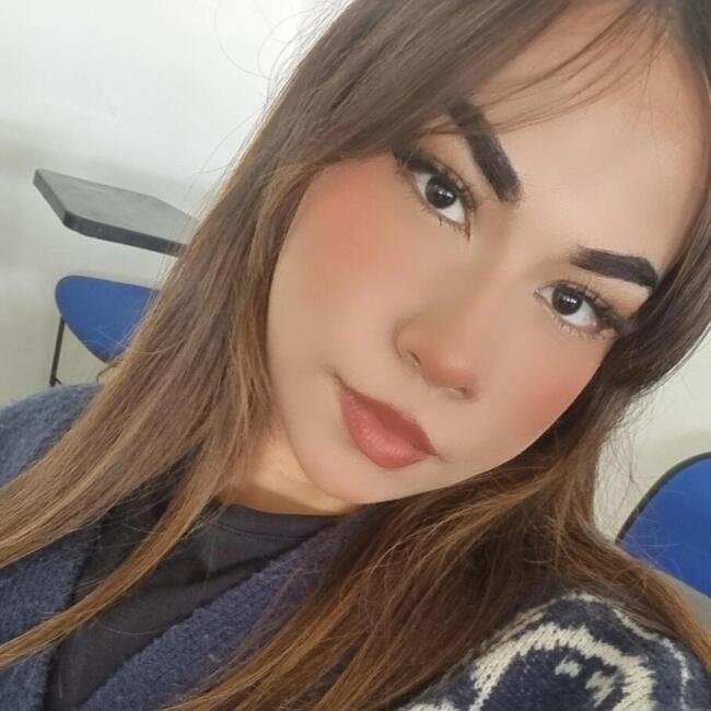 Babysitter in Mexico City: Abril