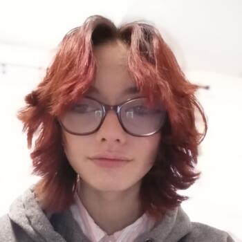 Babysitter in Myrtle Creek: Rynn Gernsoum