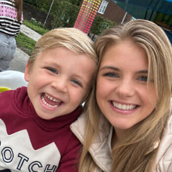 Babysitting job in Hapert: Marissia