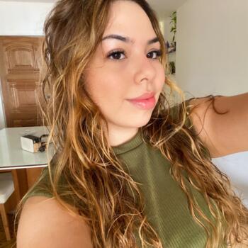 Babysitter in Recife: Stephany