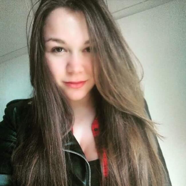 Babysitter in Volos: Αγγελική