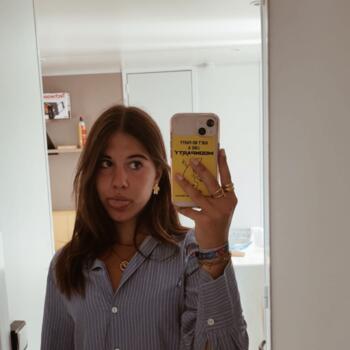 Babysitter in Dessel: Anais