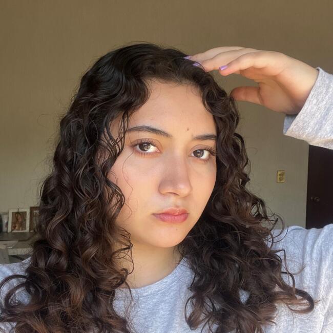 Niñera en Monterrey: Grely