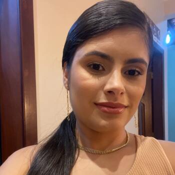 Babysitter in Vitória da Conquista: Mariana