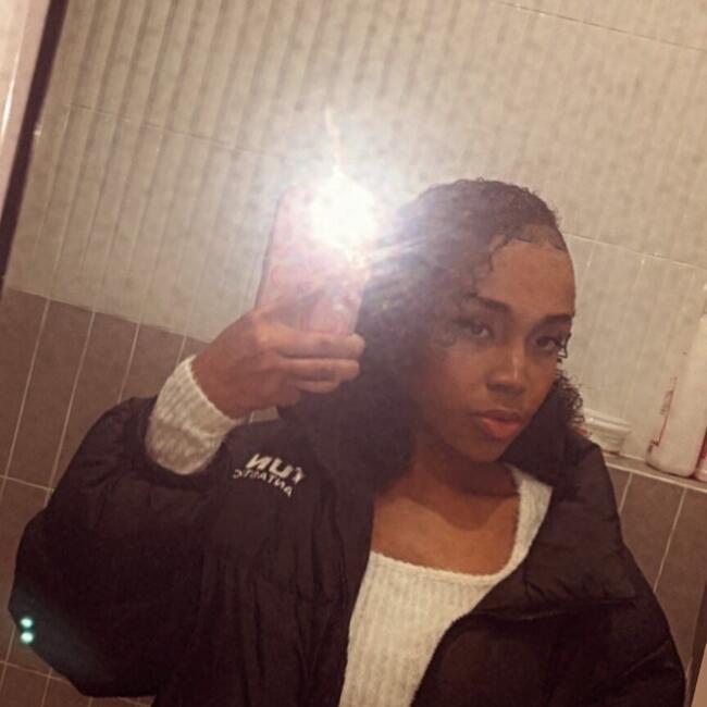 Babysitting job in Saint-Denis: Christella