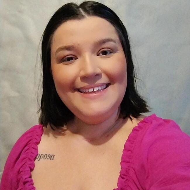 Babysitter in Blumenau: Talita