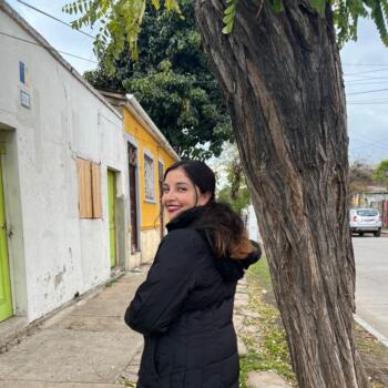 Parent Concón: Anyelina Musalem Jimenez