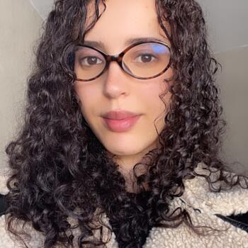 Babysitter in Limoges: Fadwa