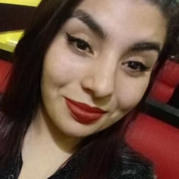 Babá Alvorada (Alvorada): Melissa