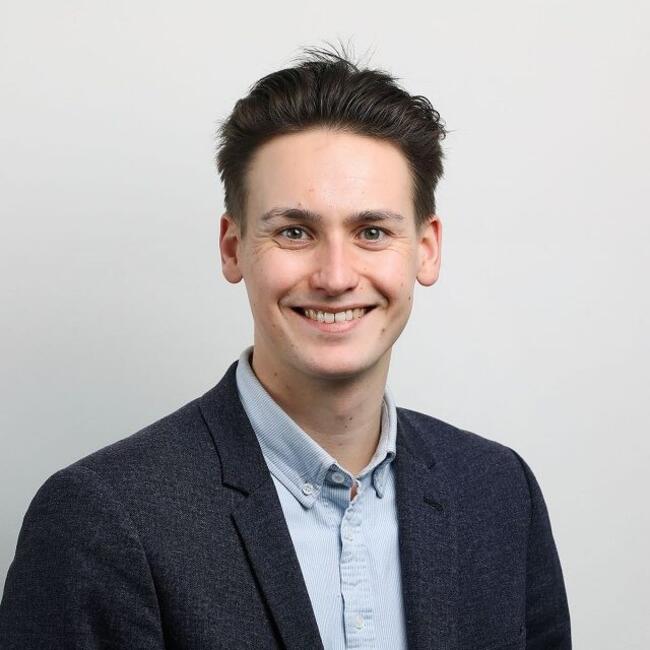 Babysitting job in Sesvete: Jeroen