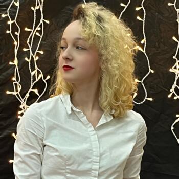 Babysitter Blainville-sur-l'Eau: Eryne