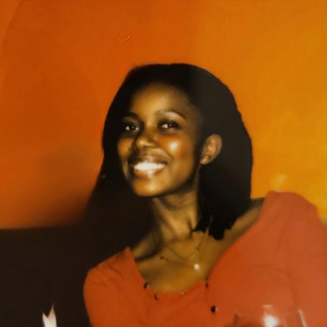 Babysitter in Cologne: Trish