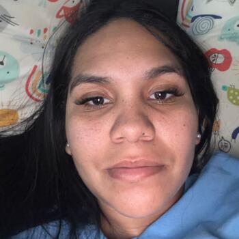 Babysitting job in Asheville: babysitting job Emma