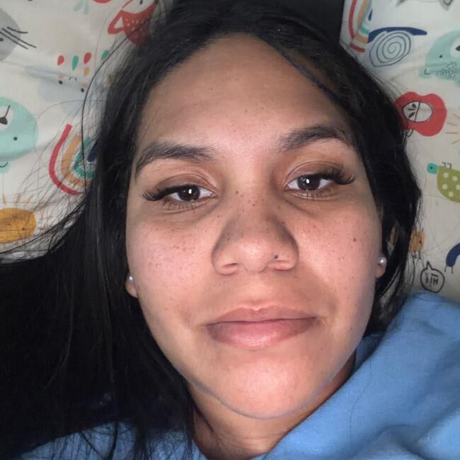 Babysitting job in Asheville: Emma