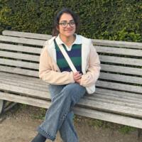 Susmitha