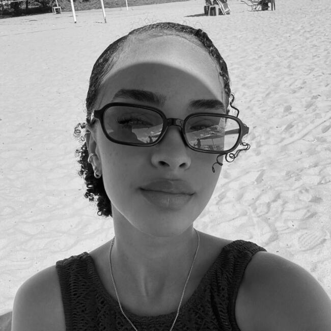 Babysitter in Lagoa do Carro: Mariaallice