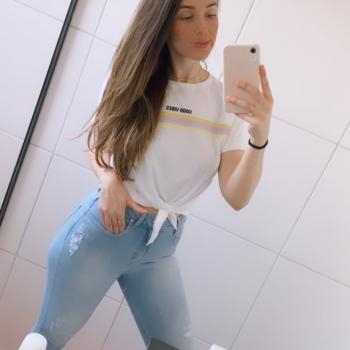Emprego de babá Sorocaba: emprego de babá Andressa