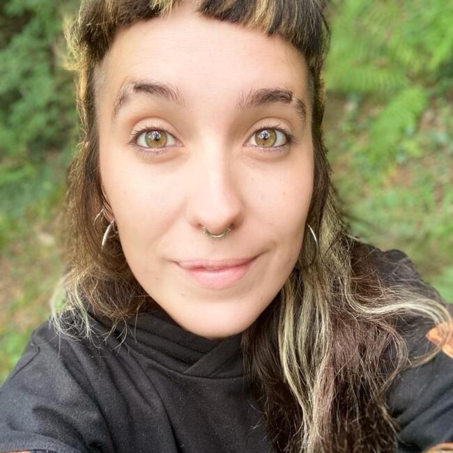 Babysitter in Zurich: Rita