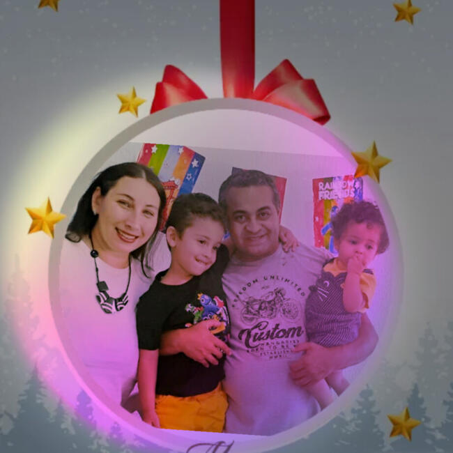 Emprego de babá em São Paulo: Erika