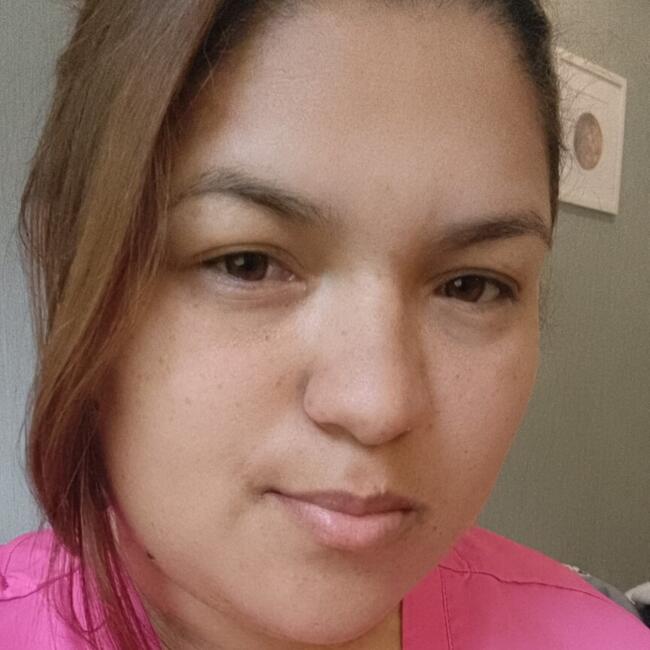 Babysitter in Caracas: Lauris