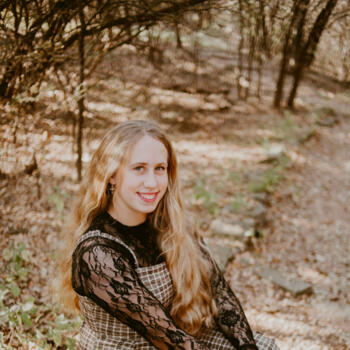 Babysitter in Boyd (Texas): Adelaide