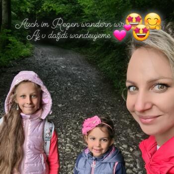 Babysitter Job in Buchs SG: Babysitter Job Liliana