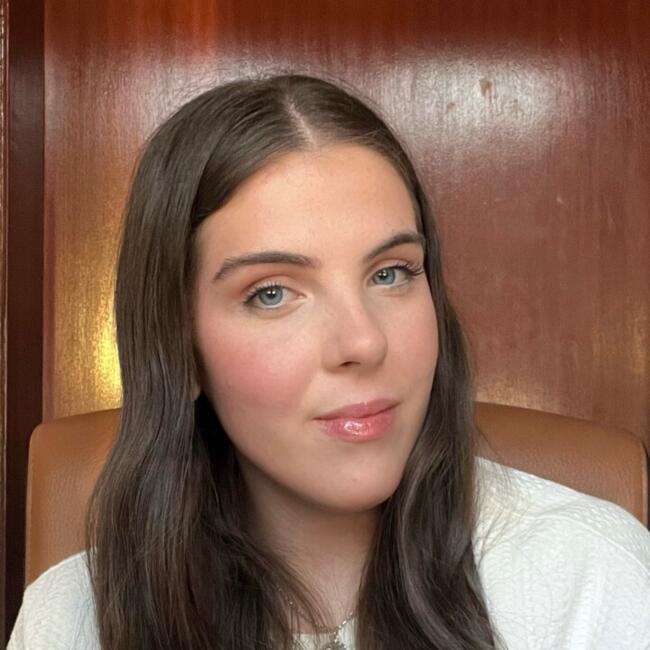 Babysitter in Albufeira: Catarina