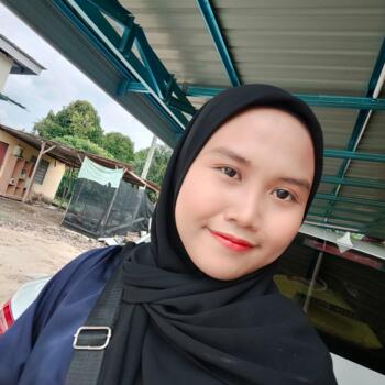 Pengasuh di Klang: Nur aliya