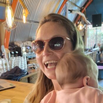 Babysitting job in Amersfoort: babysitting job Barkman