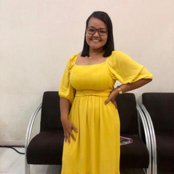 Babá em Maceió: Joselma