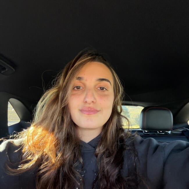 Babysitter in Avon (Colorado): Lara