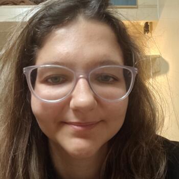 Babysitting job in Florence: babysitting job Angy