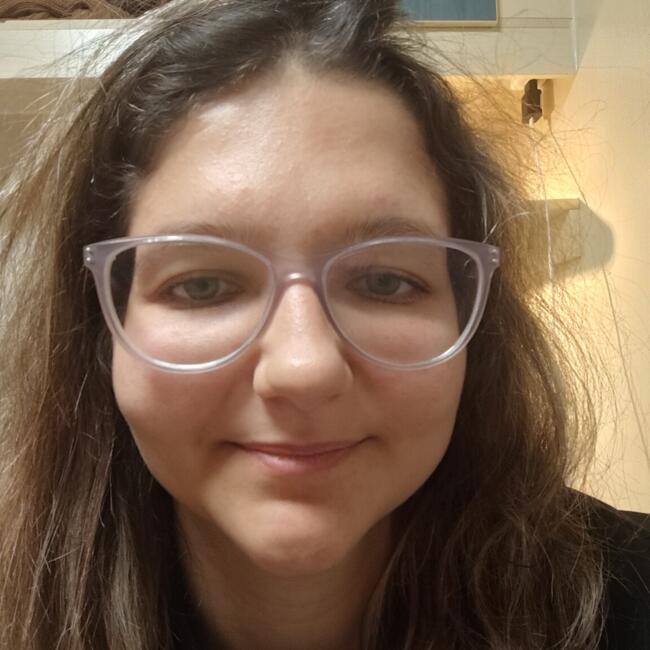 Lavoro per babysitter a Firenze: Angy