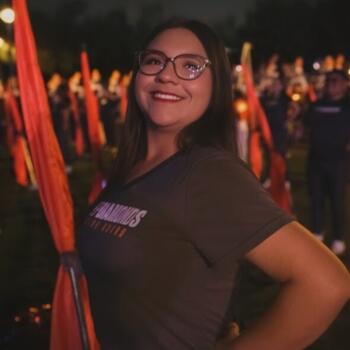 Babysitter in Anthony (Texas): Jasmine