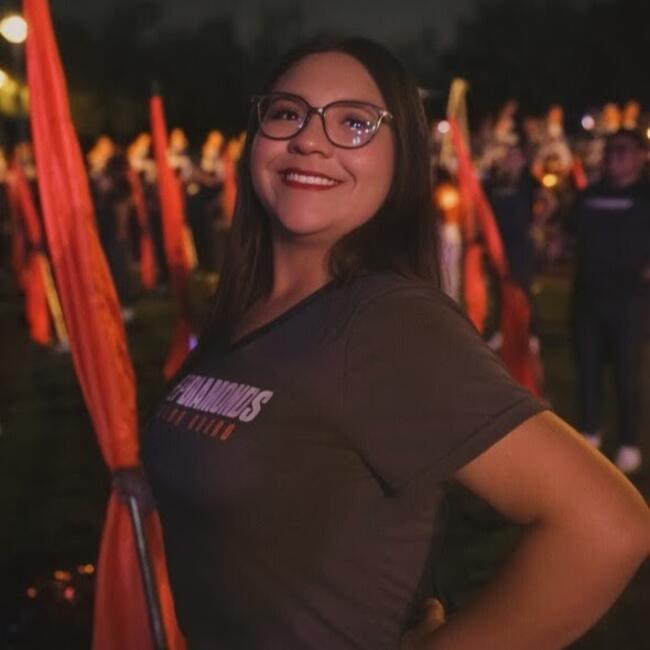 Babysitter in Anthony (Texas): Jasmine