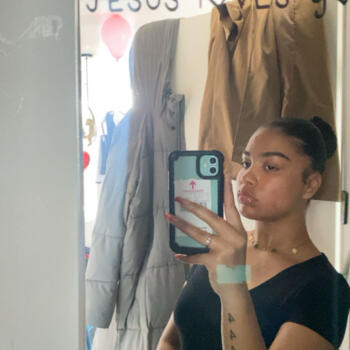 Babysitter in Lelystad: Layisha