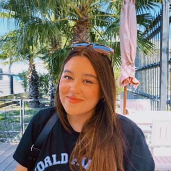 Babysitter in Ciudad de la Costa: Magela