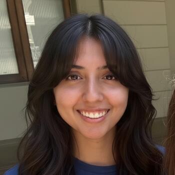 Niñera en Buin: Amparo