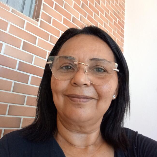 Babysitter in São Paulo: Ednalva