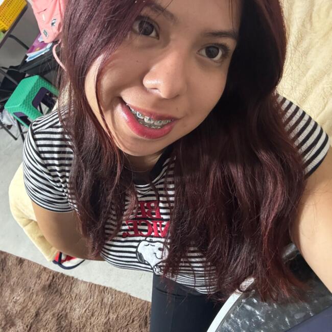 Babysitter in Veracruz: Arumi patricia