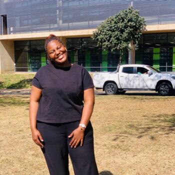 Babysitter in Ladysmith: Vuyo