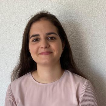Baby-sitter Zurich: Sofia
